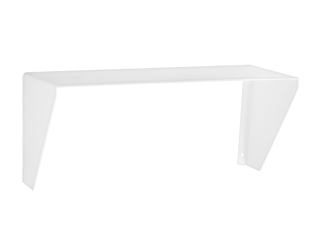 Product image for RAB HFFLED120-5 HOOD FFLED 120W 5"