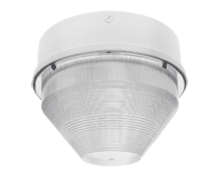 Product image for RAB VANGH150PSQW VAN GARG 15 RND 15