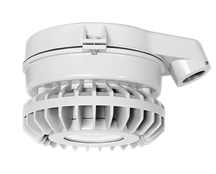 Product image for RAB HAZSLED80CF HAZ 80W 5KLED STAN