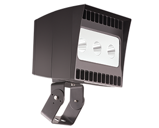 Product image for RAB EZLED78TN/D10 EZFLOOD 78W DIM 4