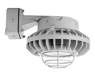 Product image for RAB HAZBLED42CF-G HAZ 42W COOLWALL