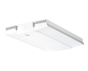 Product image for RAB RAIL185NW/D10/WS4 HBAY 30IN 185