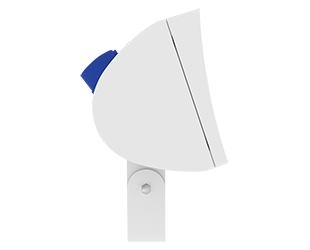 Product image for RAB FXLED150TW/PCT FLOODLIGHT 150W