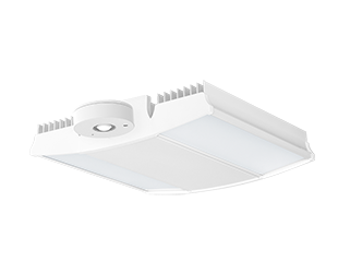 Product image for RAB RAIL95NW/D10/LCS HBAY 13IN 95W