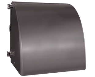 Product image for RAB WP1FCSH50/PC WP 50W HPS 120V HP