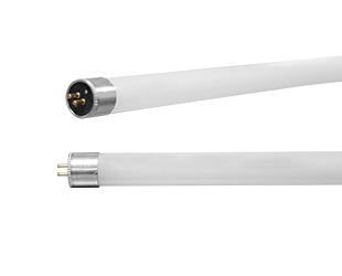 Product image for RAB T5HO-12-24G-840-SE-BYP T5 2FT G