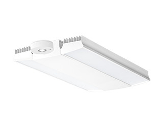 Product image for RAB RAIL225NW/D10/LCS HBAY 26IN 225