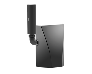 Product image for RAB SLIM26/D10/LC SLIM 26W DIM 5KWA