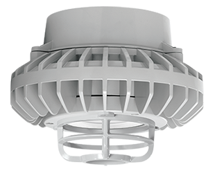 Product image for RAB HAZPLED42CF-DG HAZ 42W COOL PEN