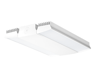 Product image for RAB RAIL185W/D10 HBAY 30IN 185W 500