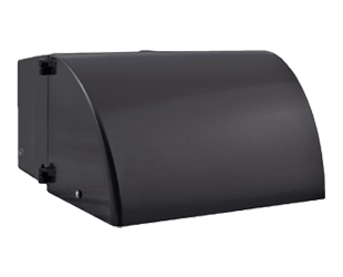 Product image for RAB WP4FCH350PSQ WP 350W MH PSQT FU