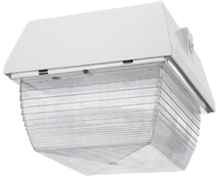 Product image for RAB VAN3F32QTW VNDLPROOF 9 Inch X9