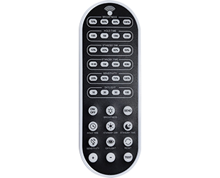 Product image for RAB A17-REMOTE REMOTE CONTROLFOR DI