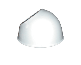Product image for RAB RV100A Angle reflector vp 100 s
