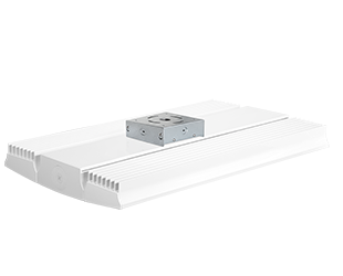 Product image for RAB RAILP185NW/D10 HBAY 22IN 185W 4