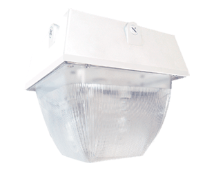 Product image for RAB VAN5SH100QTW VAN 12" X 12" CEIL