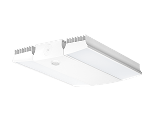 Product image for RAB RAIL150NW/D10/WS4 HBAY 18IN 150