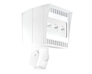 Product image for RAB EZLED78TNW/D10 EZFLOOD 78W DIM