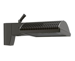 Product image for RAB ALED3T105N/480/PCS4 ALED105 T I