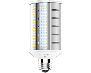 Product image for RAB HID-30-H-E26-830-BYP-WP HID WP