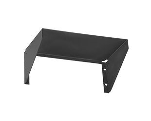 Product image for RAB HFF18-5 HOOD FFLED 18W 5" KIT H