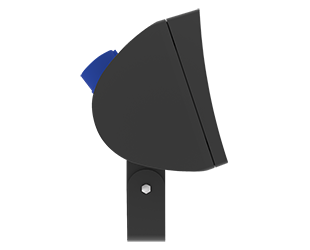 Product image for RAB FXLED125T/PCT FLOODLIGHT 125W T