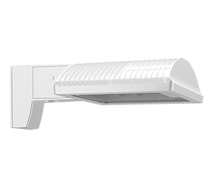 Product image for RAB ALED4T50NW ALED50 TYPE IV W/ 8