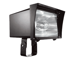 Product image for RAB FZS400QT/PC2 FLOODZILLA 400W HP