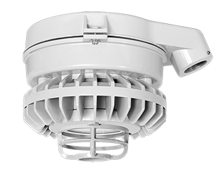 Product image for RAB HAZSLED80CF-DG HAZ 80W 5KLED ST