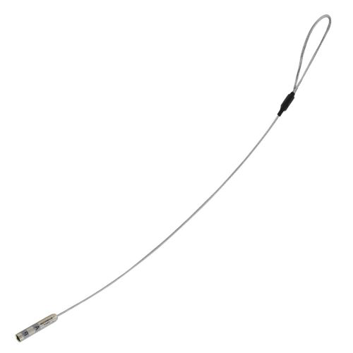 Product image for Rectorseal 98131 SU #3 AWG Single Use Wire-Grabber™, w/ 19" Lanyard