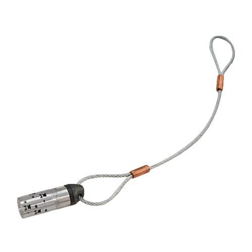 Product image for REC 97962 12IN WR ROPE 3/0 WR SNGGR