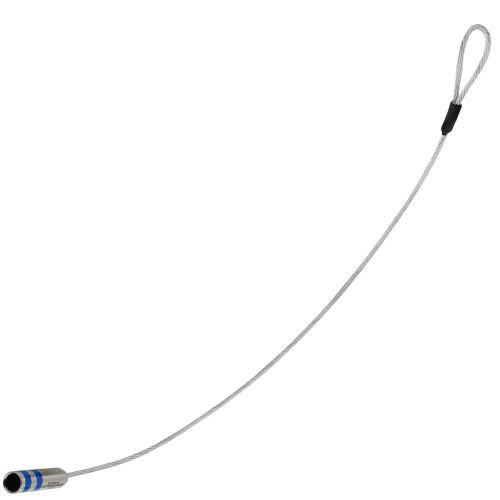 Product image for Rectorseal 98172 SU 400 MCM Single Use Wire-Grabber™, w/ 35" Lanyard