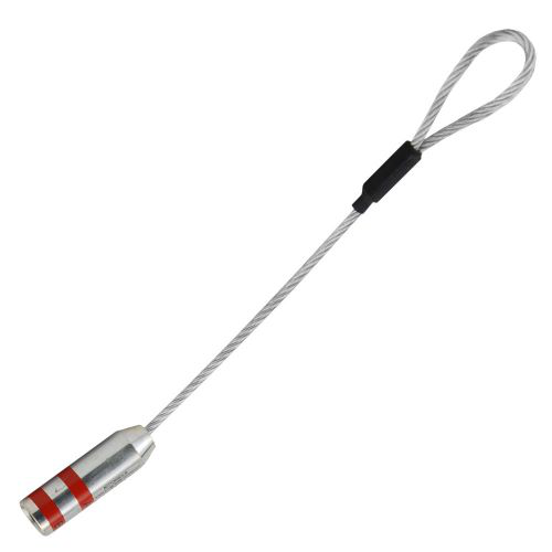 Product image for Rectorseal 98173 SU 500 MCM Single Use Wire-Grabber™, w/ 14" Lanyard