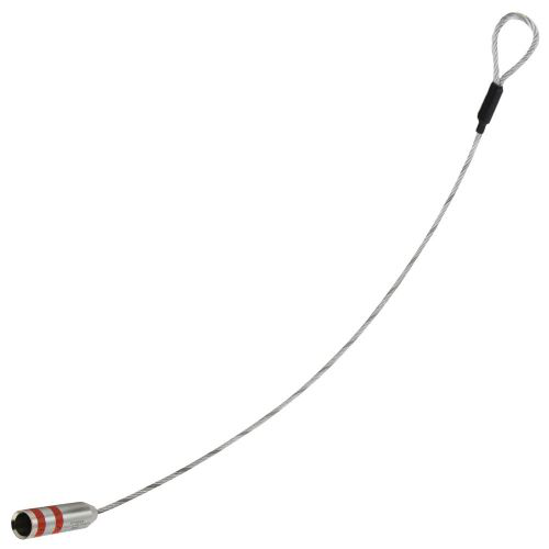 Product image for Rectorseal 98176 SU 500 MCM Single Use Wire-Grabber™, w/ 35" Lanyard