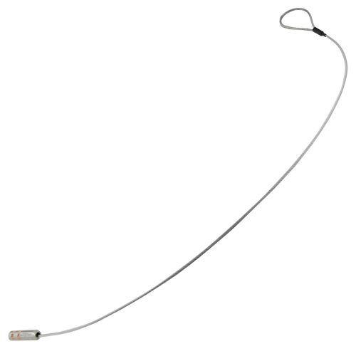 Product image for Rectorseal 98144 SU 1/0 AWG Single Use Wire-Grabber™, w/ 35" Lanyard