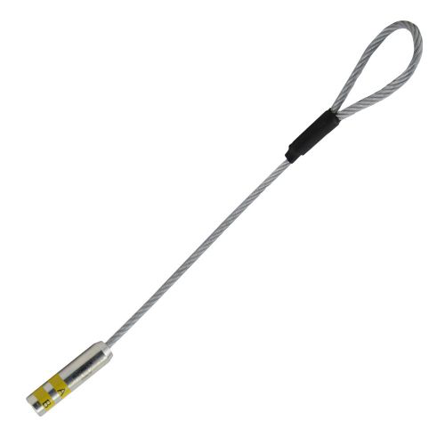 Product image for Rectorseal 98157 SU 250 MCM Single Use Wire-Grabber™, w/ 14" Lanyard