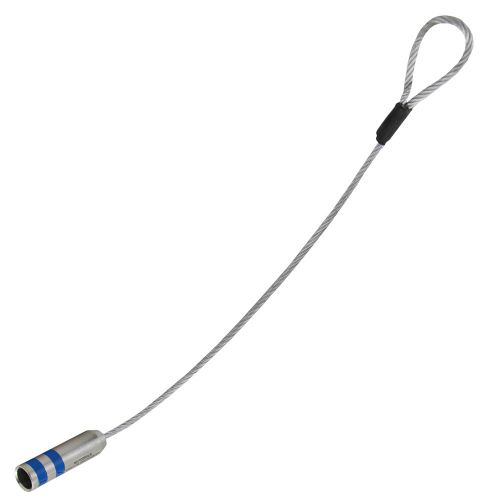 Product image for Rectorseal 98170 SU 400 MCM Single Use Wire-Grabber™, w/ 21" Lanyard