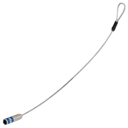 Product image for Rectorseal 98171 SU 400 MCM Single Use Wire-Grabber™, w/ 28" Lanyard