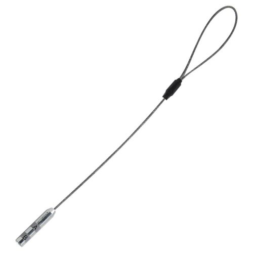 Product image for Rectorseal 98129 SU #3 AWG Single Use Wire-Grabber™, w/ 11" Lanyard