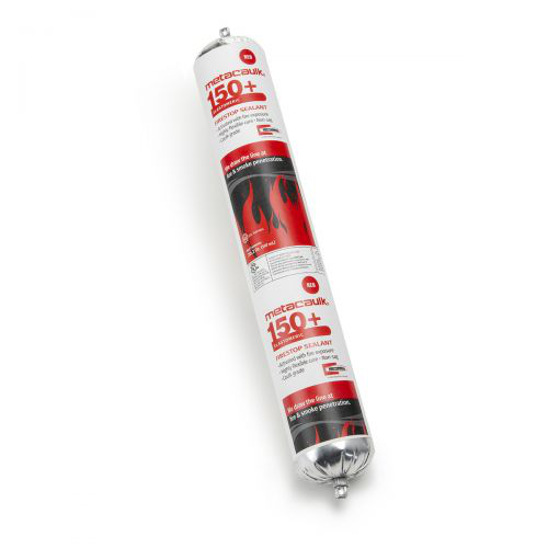 Product image for RES 66385 METACAULK MC150+: 20.2 OZ SAUSAGE