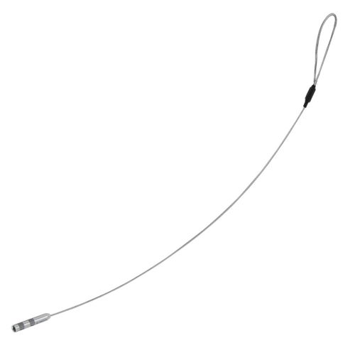 Product image for Rectorseal 98132 SU #3 AWG Single Use Wire-Grabber™, w/ 23" Lanyard