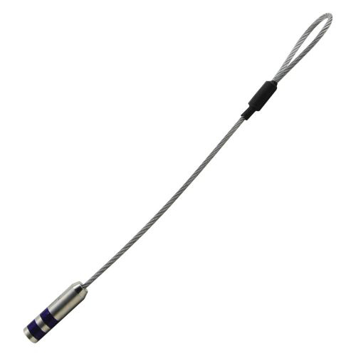 Product image for Rectorseal 98153 SU 4/0 AWG Single Use Wire-Grabber™, w/ 14" Lanyard