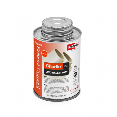 Product image for RES 55956 1/4PT CPVC SOLVENT CEMENT