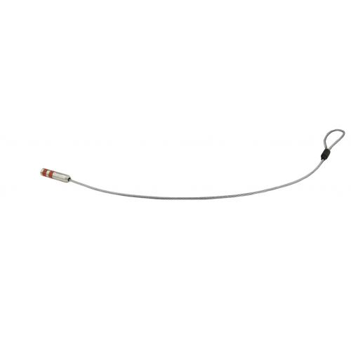 Product image for Rectorseal 98151 SU 3/0 AWG Single Use Wire-Grabber™, w/ 28" Lanyard