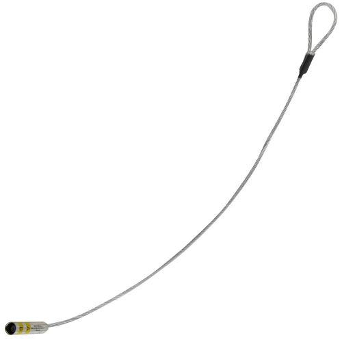 Product image for Rectorseal 98160 SU 250 MCM Single Use Wire-Grabber™, w/ 35" Lanyard