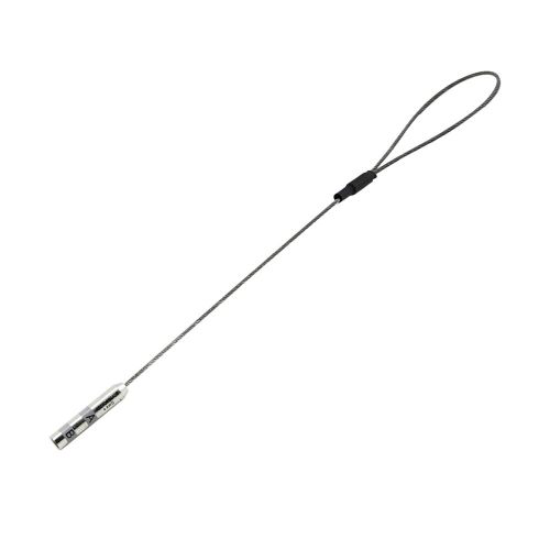 Product image for Rectorseal 98133 SU #4 AWG Single Use Wire-Grabber™, w/ 11" Lanyard