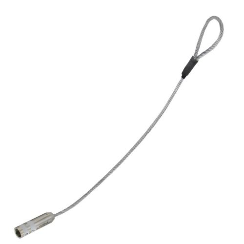 Product image for Rectorseal 98162 SU 300 MCM Single Use Wire-Grabber™, w/ 21" Lanyard