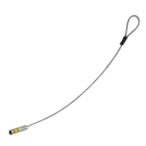 Product image for Rectorseal 98159 SU 250 MCM Single Use Wire-Grabber™, w/ 28" Lanyard