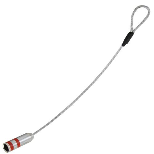 Product image for Rectorseal 98174 SU 500 MCM Single Use Wire-Grabber™, w/ 21" Lanyard