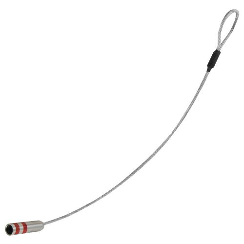 Product image for Rectorseal 98167 SU 350 MCM Single Use Wire-Grabber™, w/ 28" Lanyard